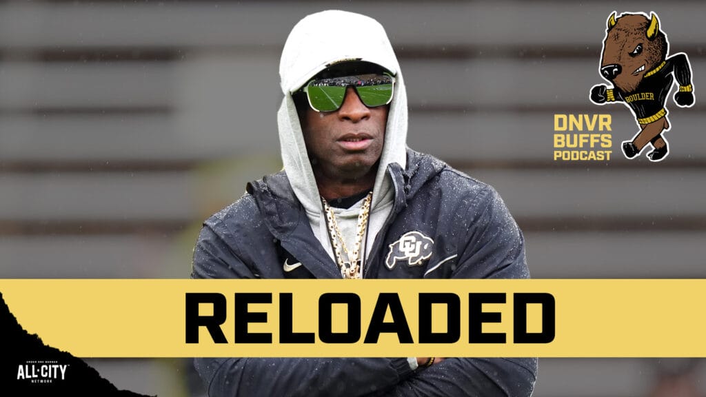 DNVR Buffs Podcast: How Coach Prime and Colorado re-built their defense through the transfer portal