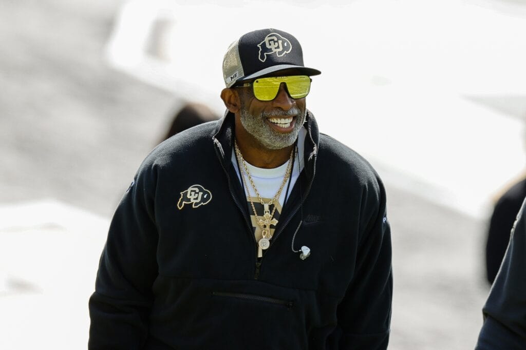 Colorado football