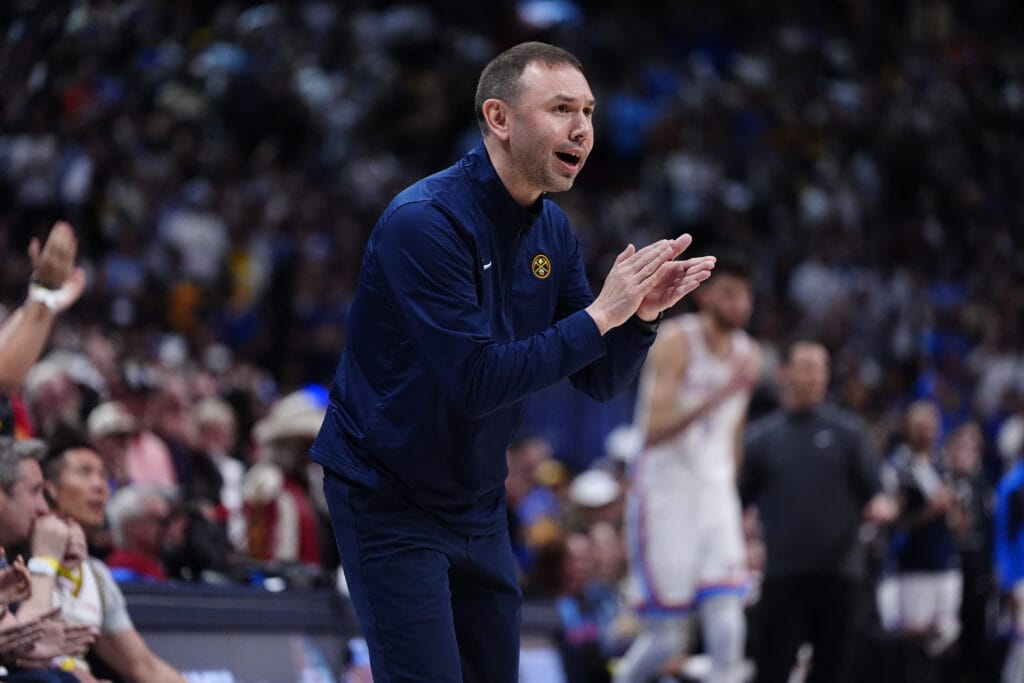 Why David Adelman Is the Next Head Coach of the Denver Nuggets
