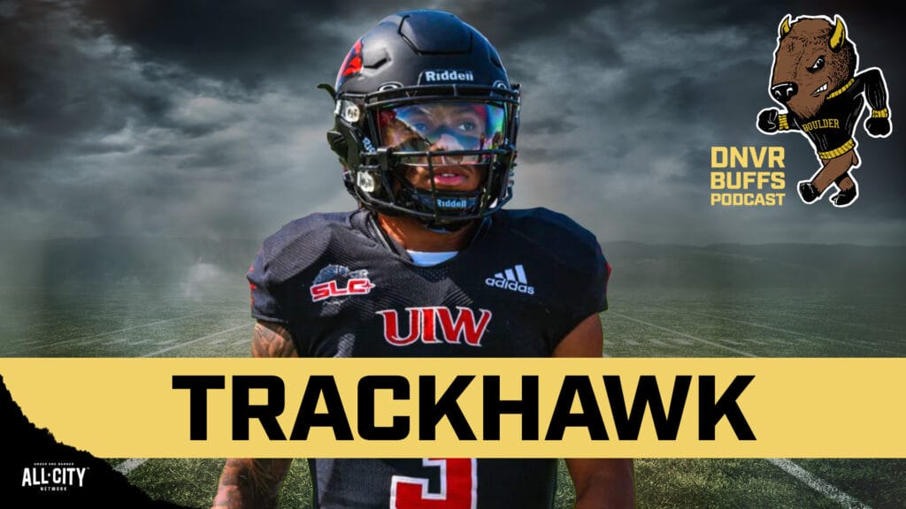 DNVR Buffs Podcast: Is Colorado’s offseason running back addition being slept on?