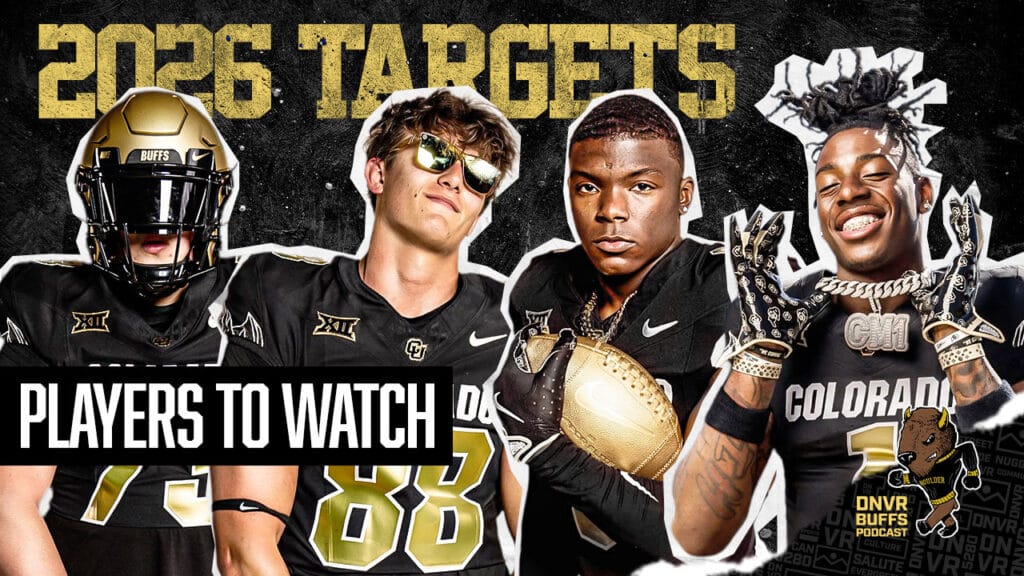 Colorado football