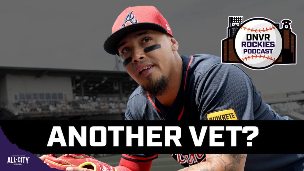 Rockies look to sign 30-year-old infielder Orlando Arcia