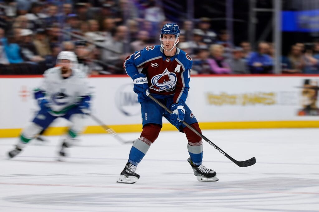Avalanche Roundtable: What are the offseason priorities for the Avs?