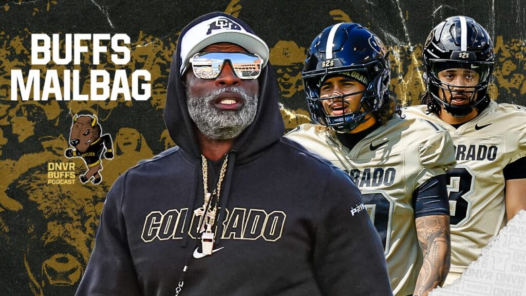 Colorado football