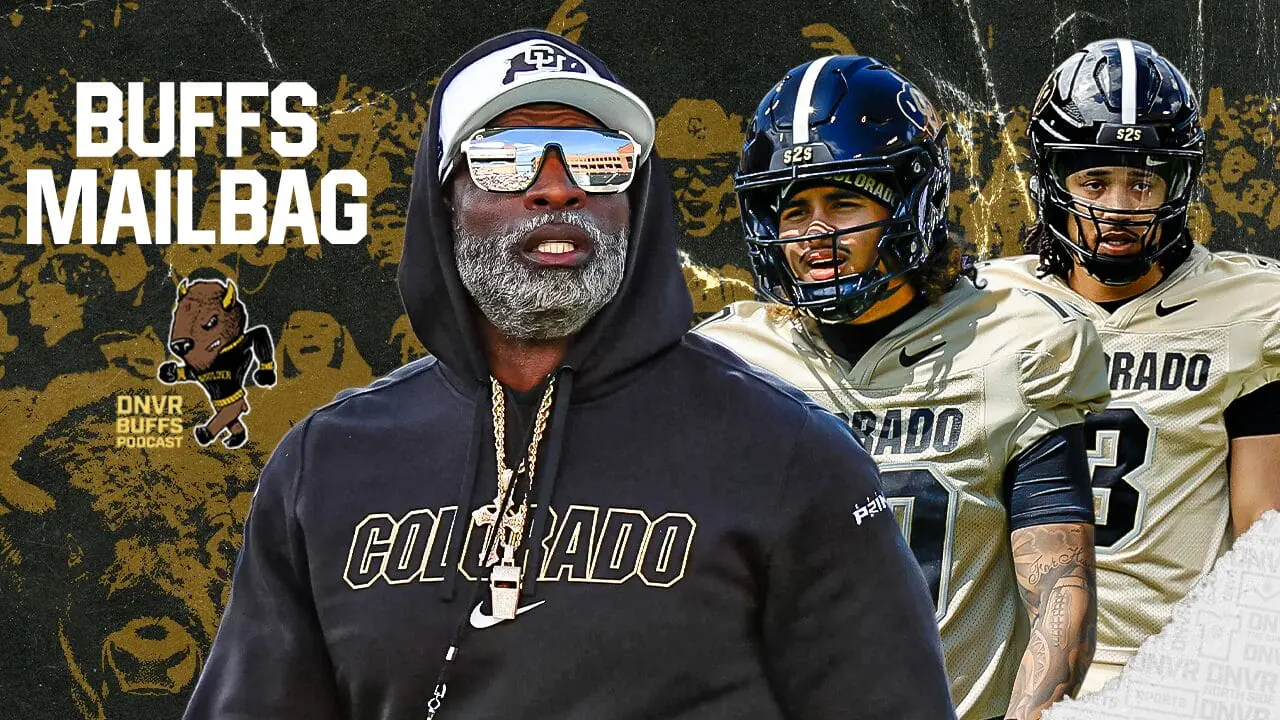 Colorado football