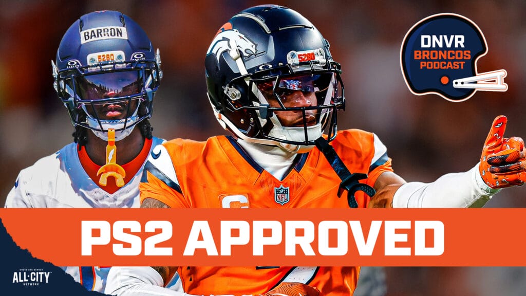 DNVR Broncos Podcast: Pat Surtain reveals how Denver Broncos Dre Greenlaw, Talanoa Hufanga & Jahdae Barron have impressed