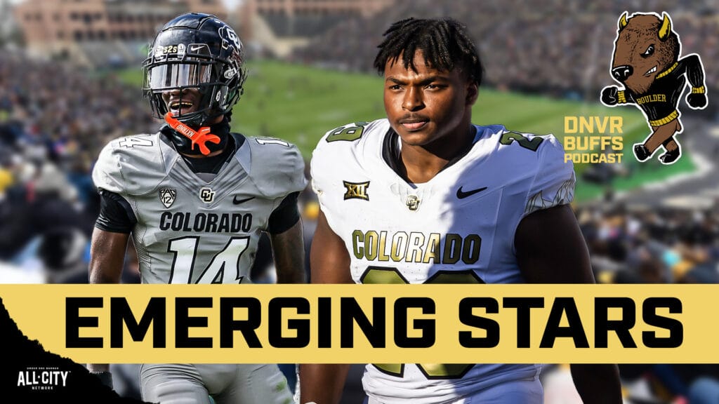 DNVR Buffs Podcast: Which of Coach Prime & Colorado’s returning players could make the leap for 2025?