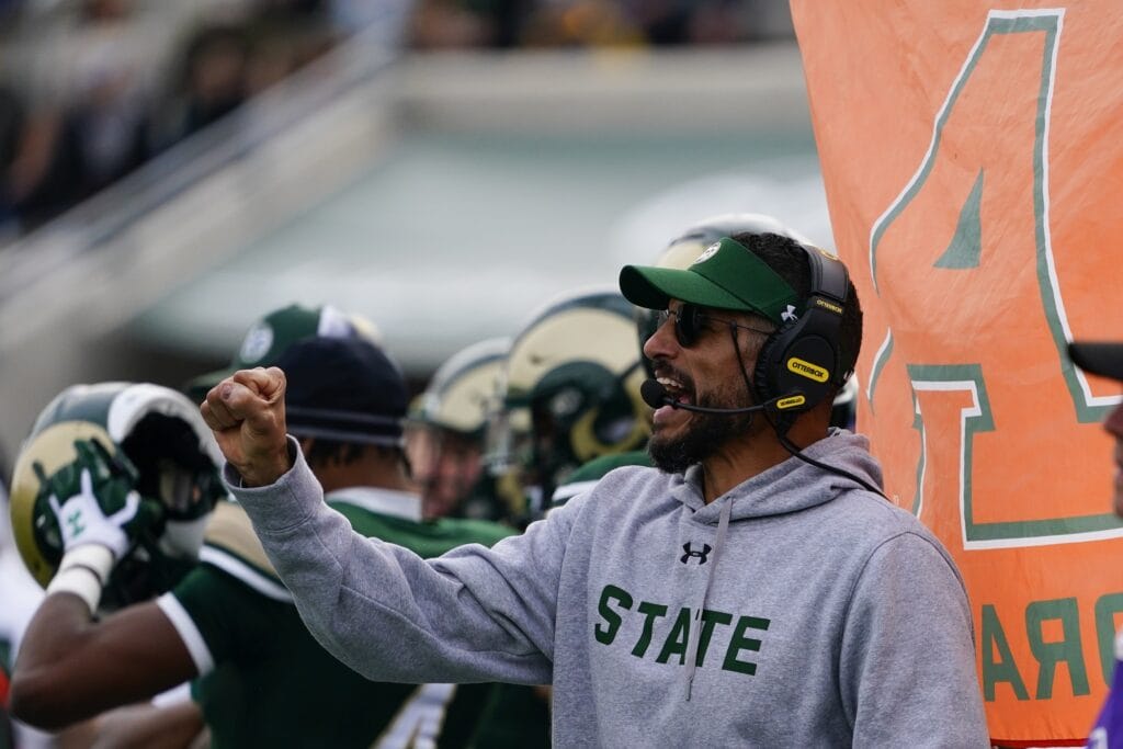 The 2025 season will define the Jay Norvell era at CSU — can the Rams finally break through and play for a Mountain West Championship?