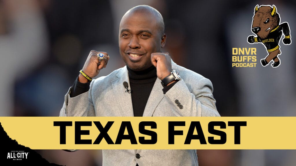 DNVR Buffs Podcast: Coach Prime & Colorado’s secret weapon that will make the Buffs FASTER in 2025
