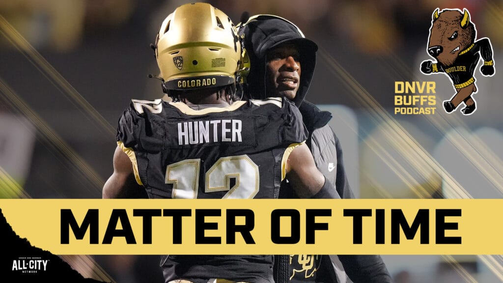 DNVR Buffs Podcast: When will Coach Prime and Colorado find their next two-way star like Travis Hunter?