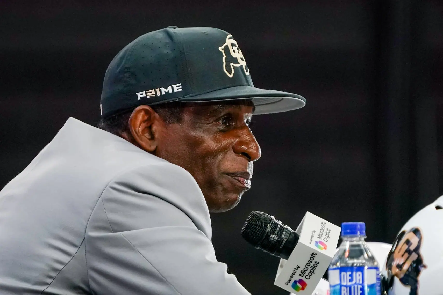 Deion Sanders