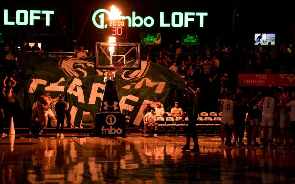 Top local basketball prospect Eric Fiedler commits to CSU
