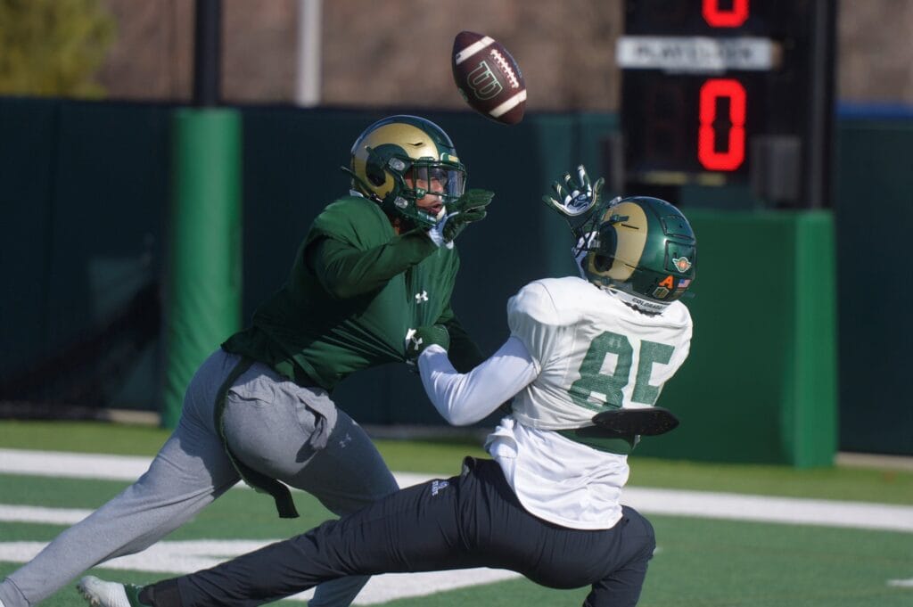 3 position groups that will be key for the success of CSU Football in 2025