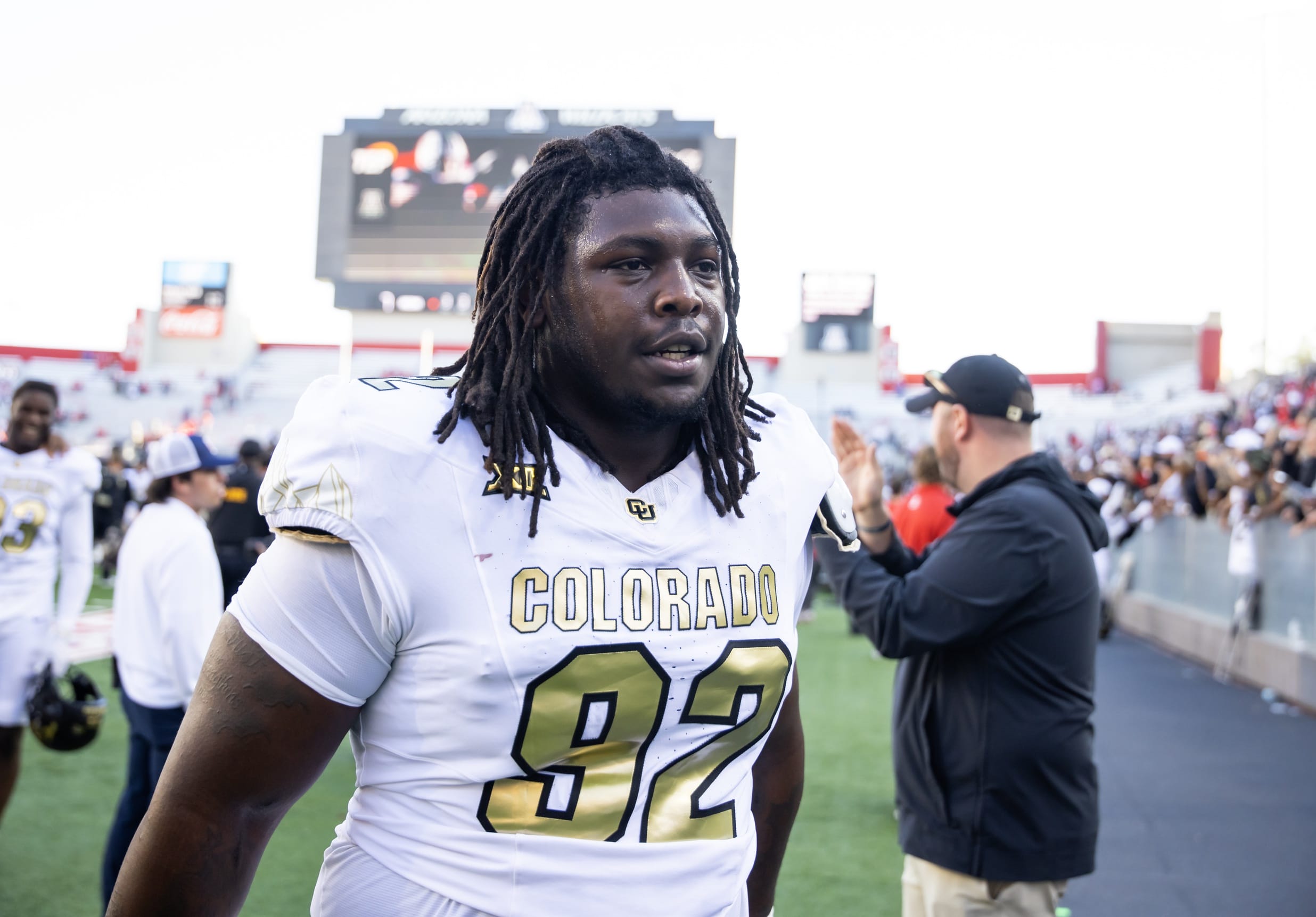 Colorado football