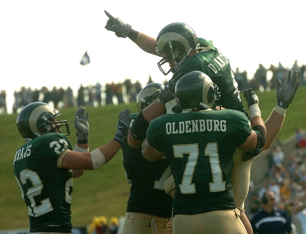 An ode to the Mountain West as Colorado State goes into its final season before moving to the Pac-12