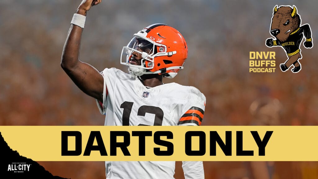 DNVR Buffs Podcast: Shedeur Sanders and Coach Prime’s Pro Buffs prove Colorado is an NFL factory
