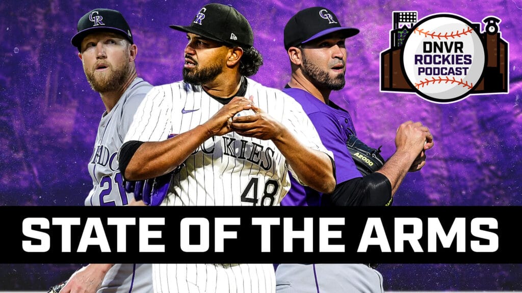Can the Colorado Rockies ever solve their pitching problem?