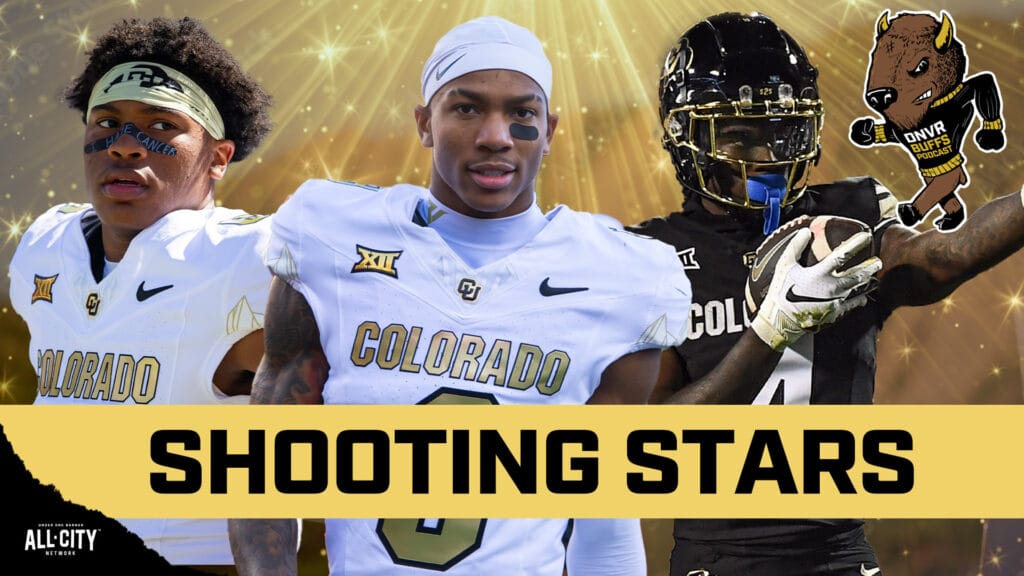 DNVR Buffs Podcast: Projecting Omarion Miller and Coach Prime’s star players’ stats for Colorado