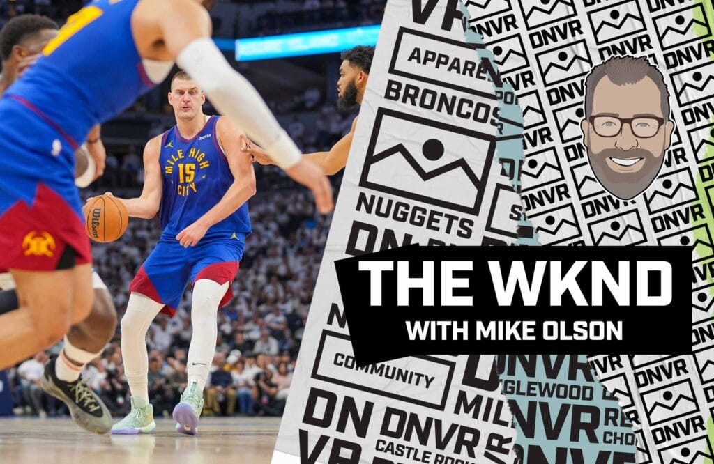 Nikola Jokić, the Human Outlier: How One Big Man Broke the Inverted Pick-Pair Chart