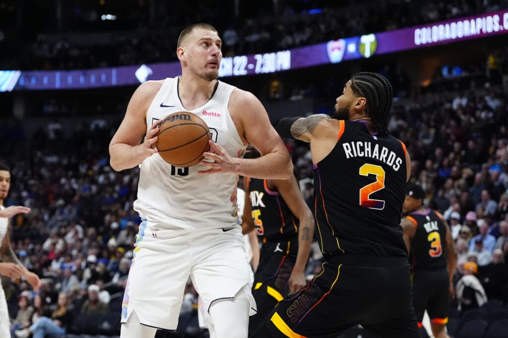 Nuggets Roundtable: the Most Intriguing Matchups of the 2025-26 NBA Season