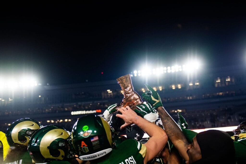 3 keys to victory for Jim Mora and the CSU Rams against Wyoming