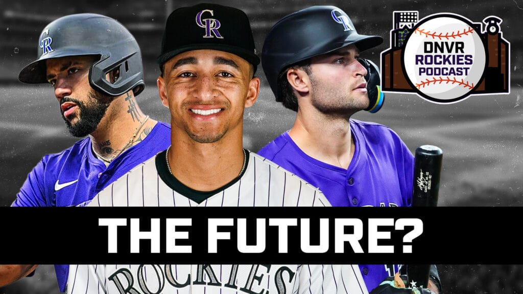 Can the Rockies build a winning lineup with their young talent?