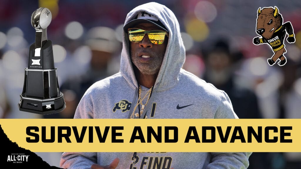 DNVR Buffs Podcast: How many wins do Coach Prime & Colorado need to win the Big 12?