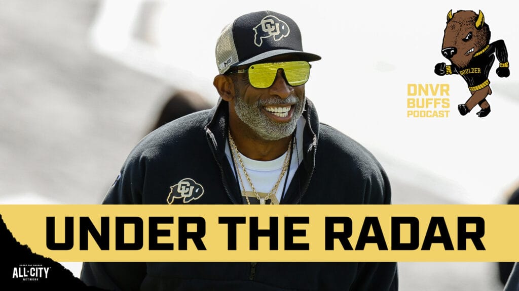 DNVR Buffs Podcast: The Colorado Buffaloes who aren’t being talked enough + a HUGE new NIL deal for Jordan Seaton & more