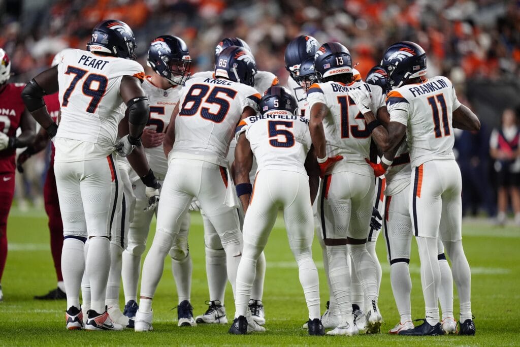 “It’s happening”: Sean Payton indicates one Denver Broncos playmaker is arriving