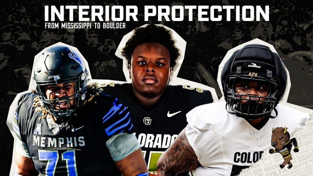 Colorado football