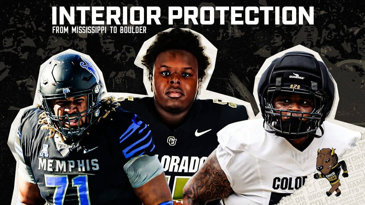 Colorado football