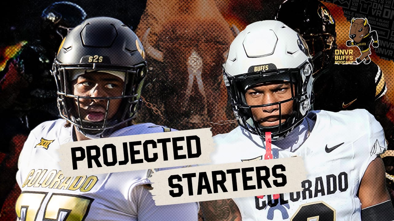 Colorado football