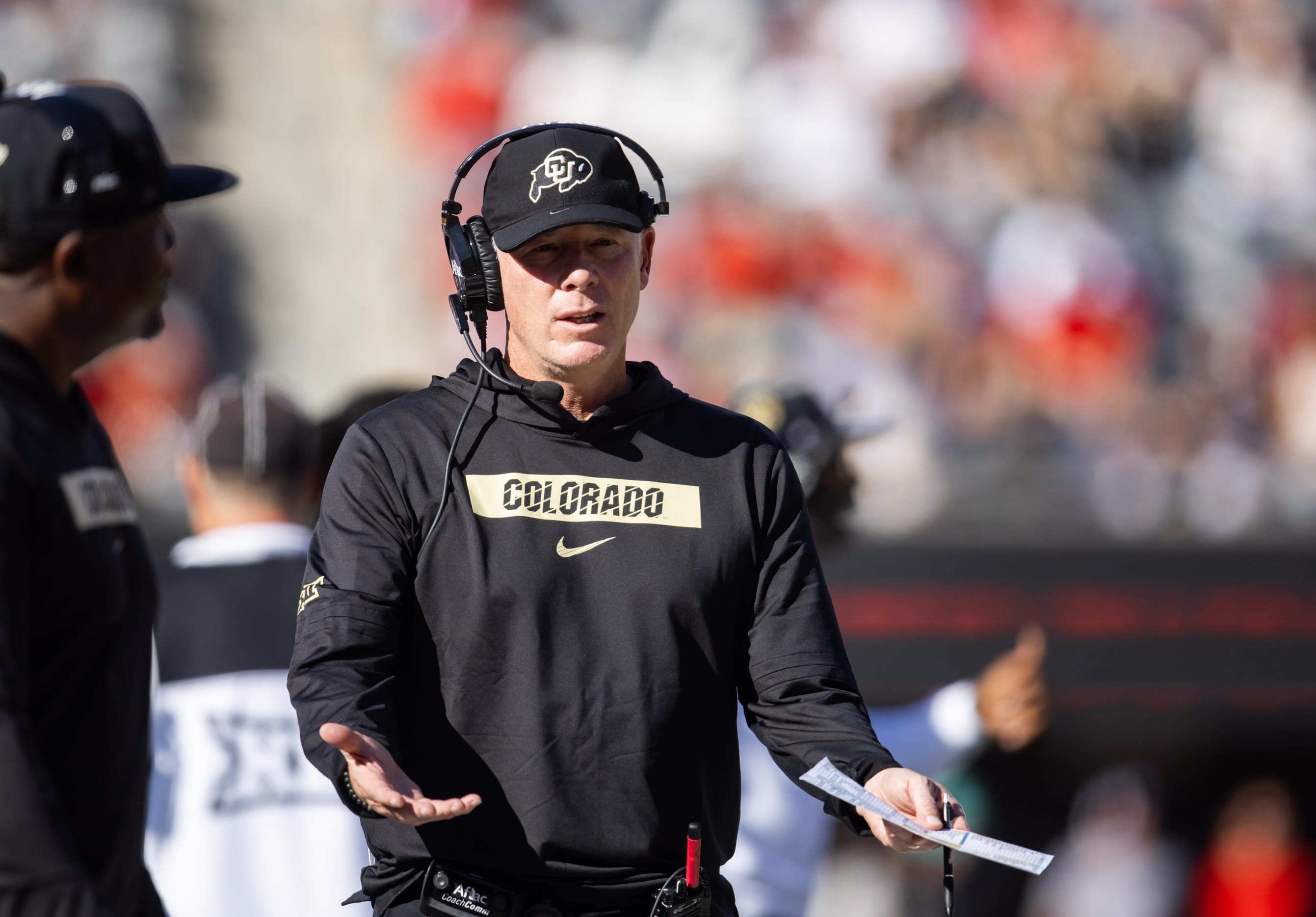 colorado football