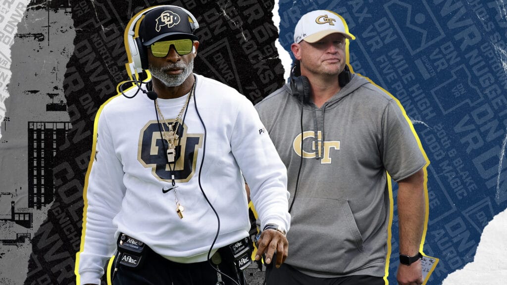 Buffs Roundtable: Which camp standout will have a BIG game for Colorado vs. Georgia Tech?