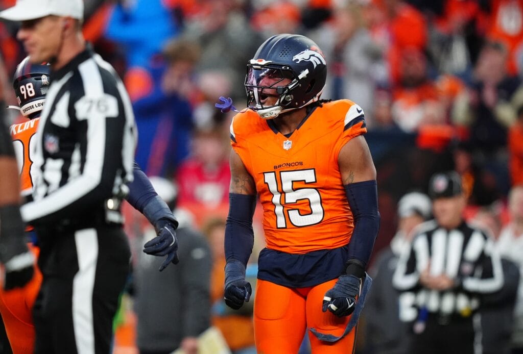Why Nik Bonitto’s extension is a win-win deal for the Denver Broncos and the All-Pro pass rusher