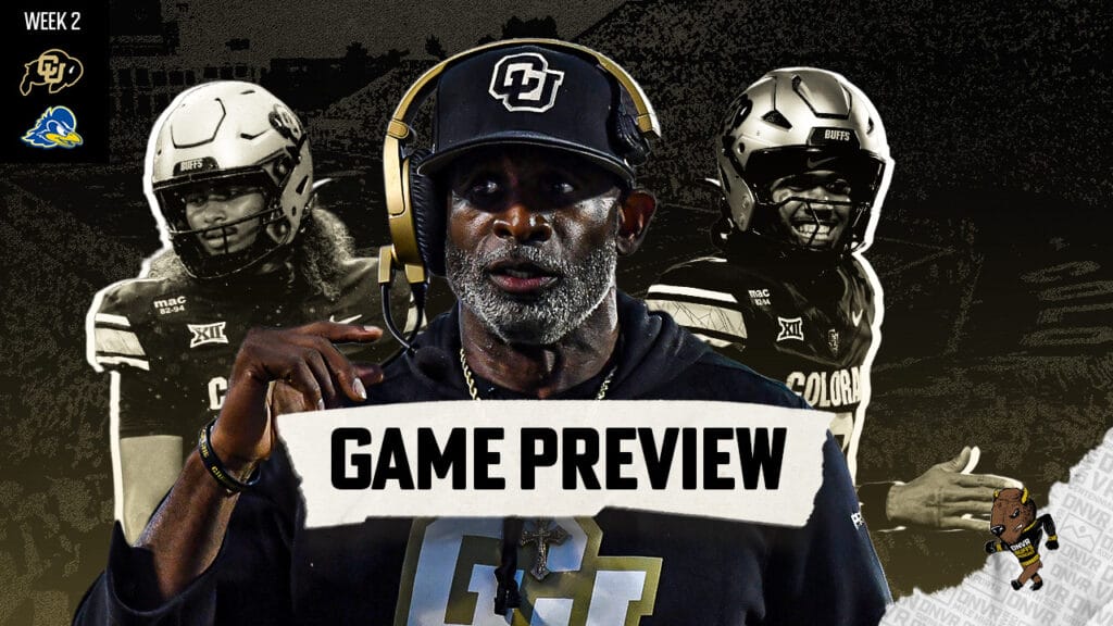 Colorado football
