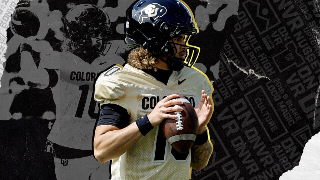 Buffs Roundtable: How much should Julian Lewis play vs. Delaware?