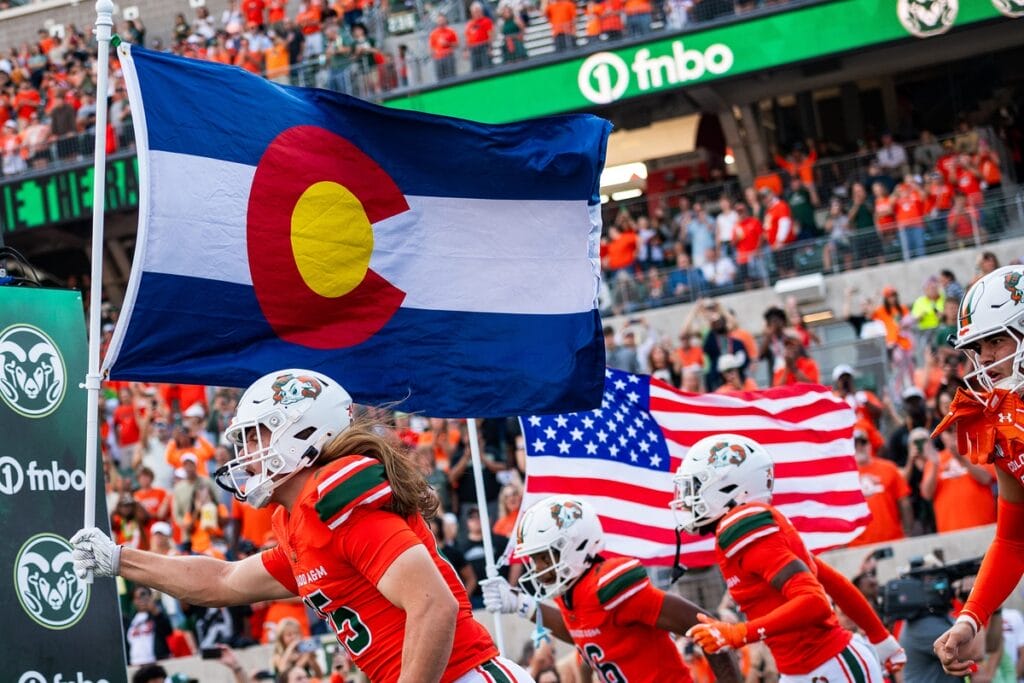 3 takeaways: Here’s what went wrong for CSU against Northern Colorado