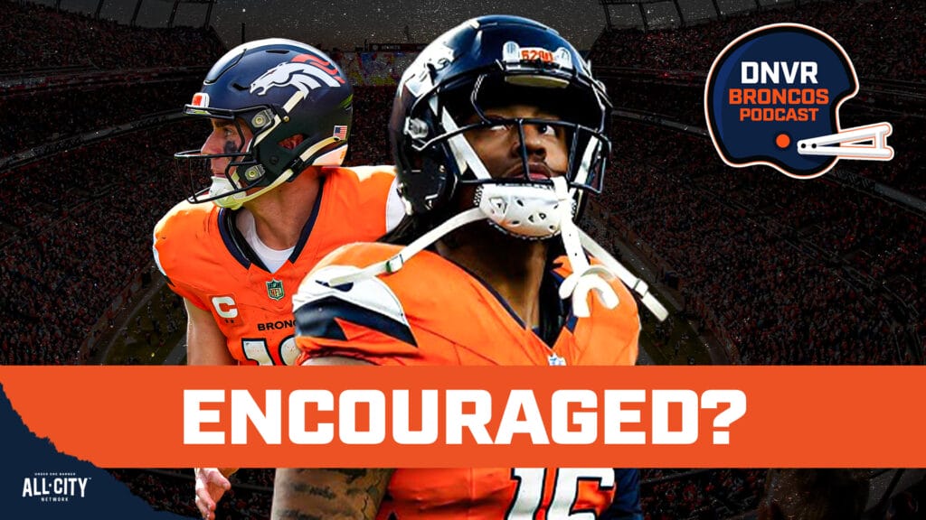 DNVR Broncos Podcast: Are you more encouraged by Nik Bonitto & Denver Broncos’ D or worried about Bo Nix after Titans win?