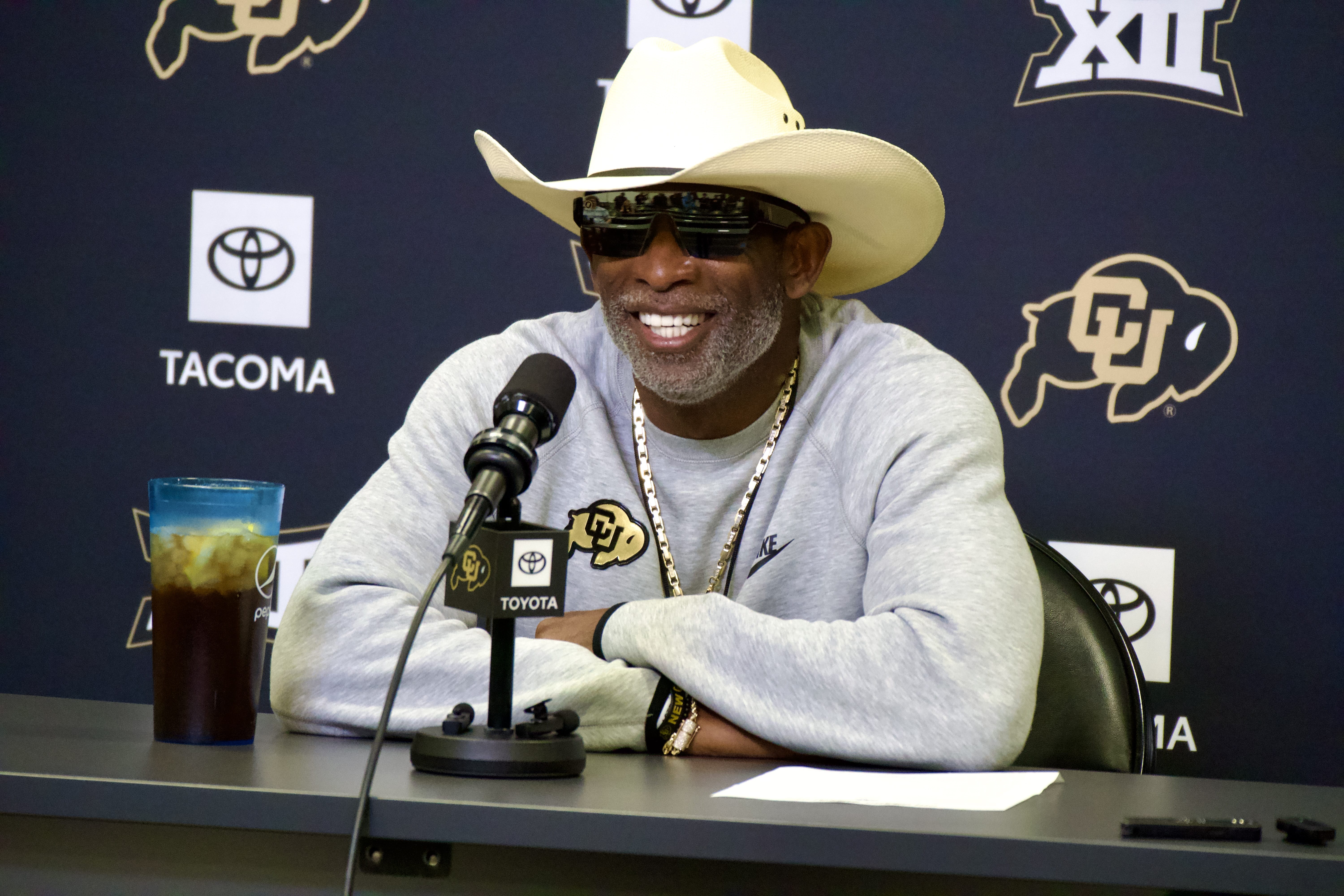 Deion Sanders