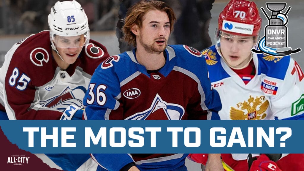 Colorado Avalanche Prospects