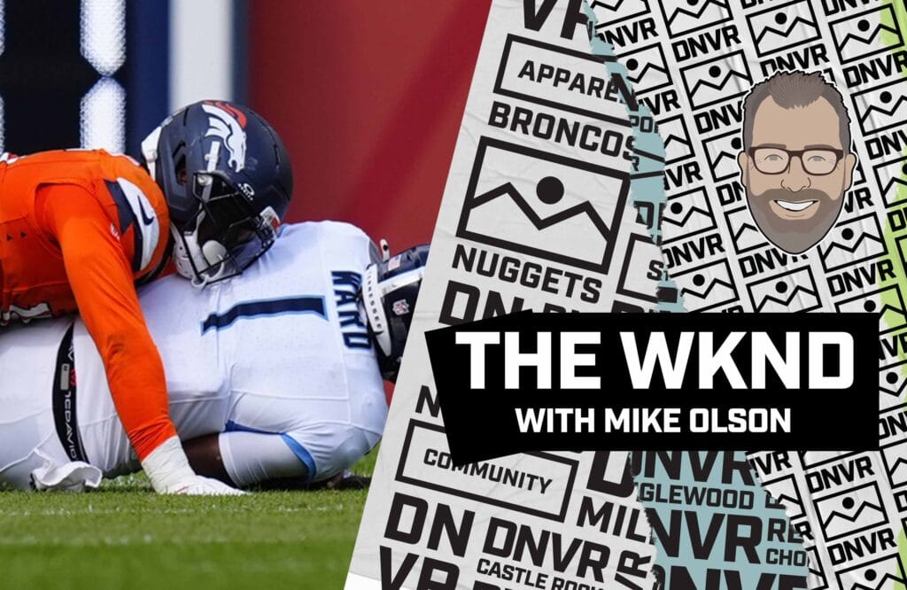 Broncos appear well-situated to finally retake the AFC West from the Chiefs