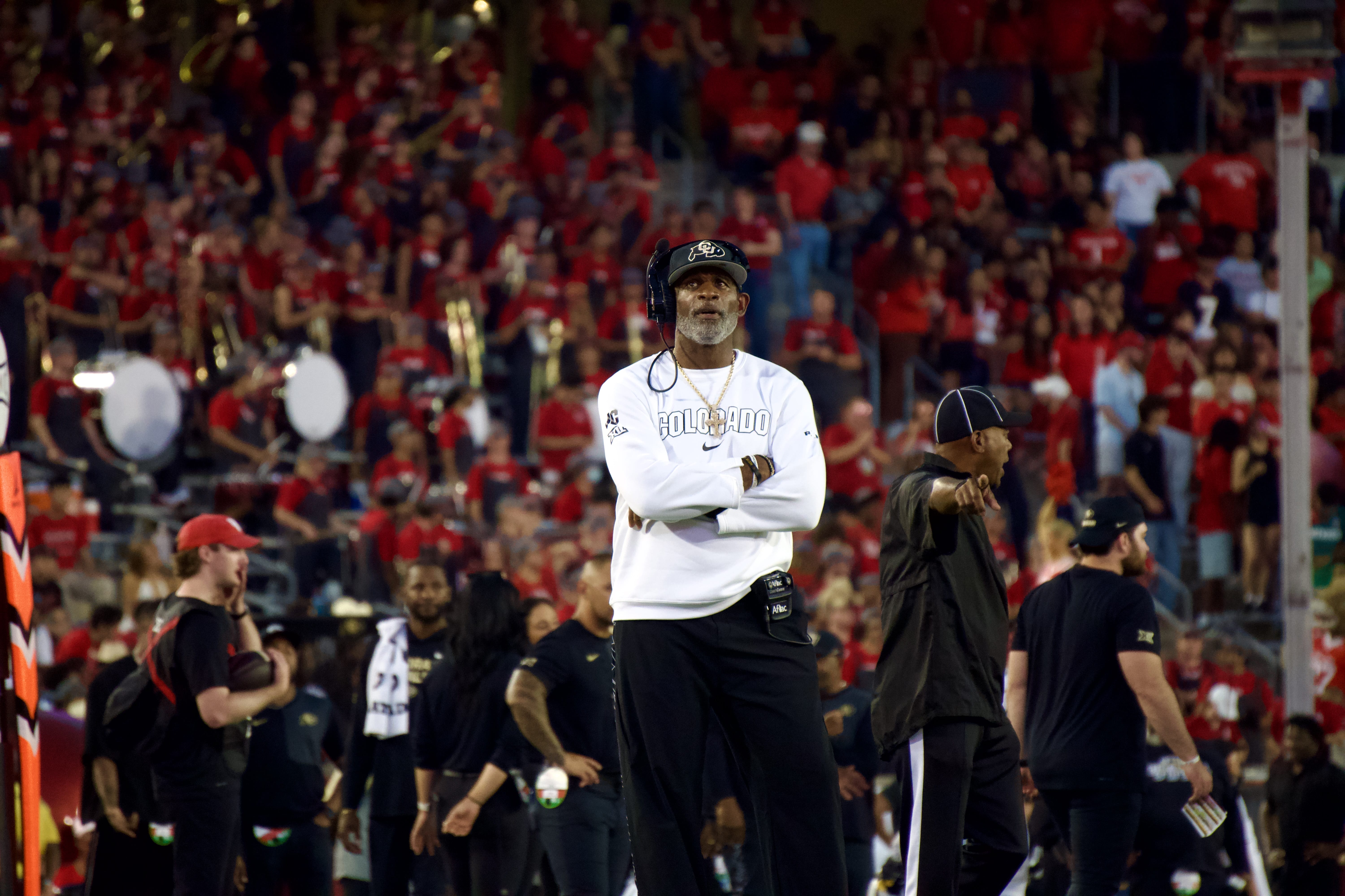 Colorado football
