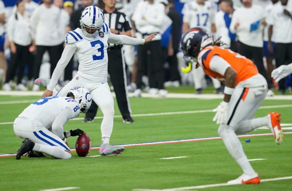 Broncos-Colts Instant Reaction: Indy shocks Denver with last second field goal