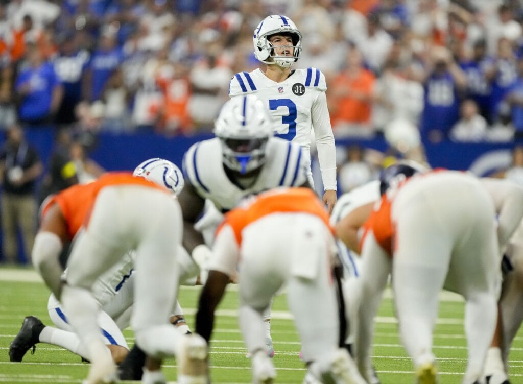 Sean Payton, the NFL and the Denver Broncos’ locker room react to the leverage penalty at the end of their loss to the Colts