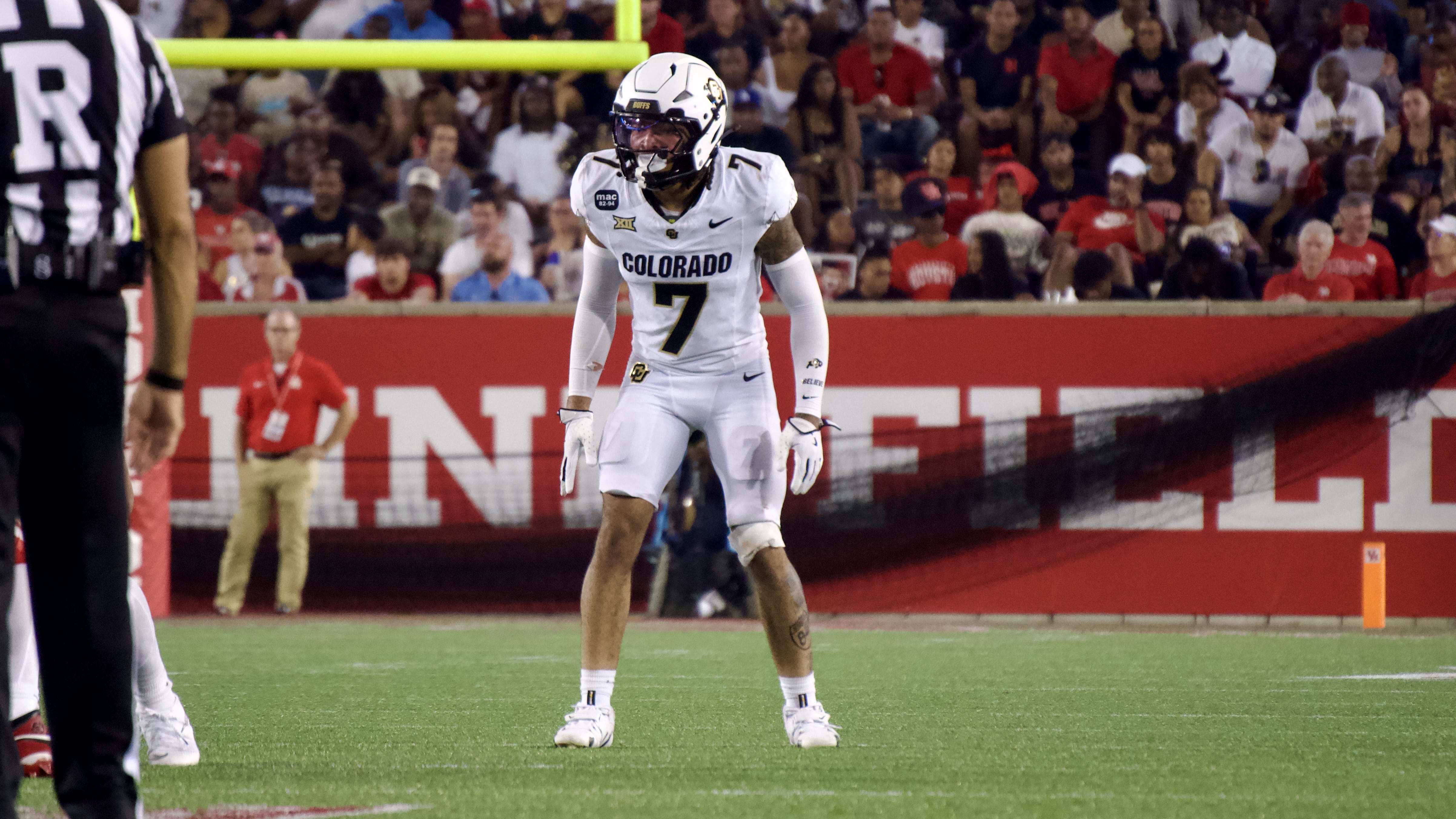 Colorado football