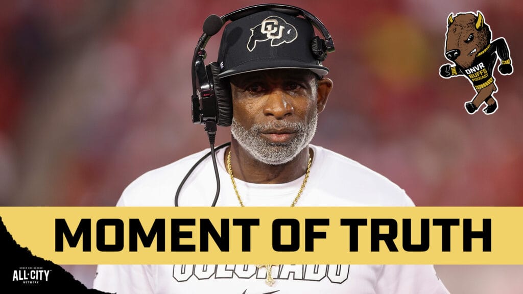 DNVR Buffs Podcast: The unlikely position group shining for Coach Prime and Colorado