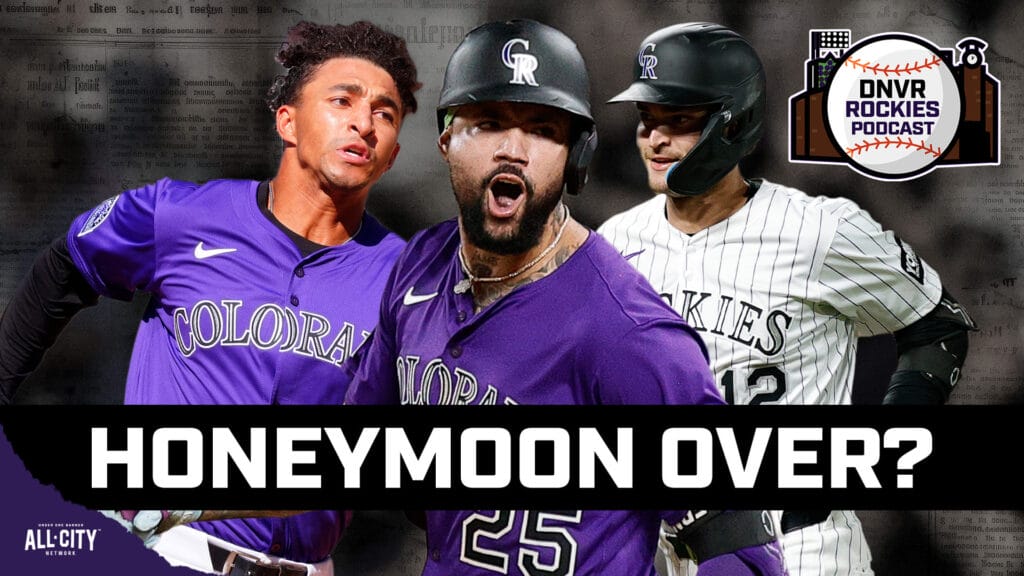 Is the White Sox loss record still on the table for the Rockies?