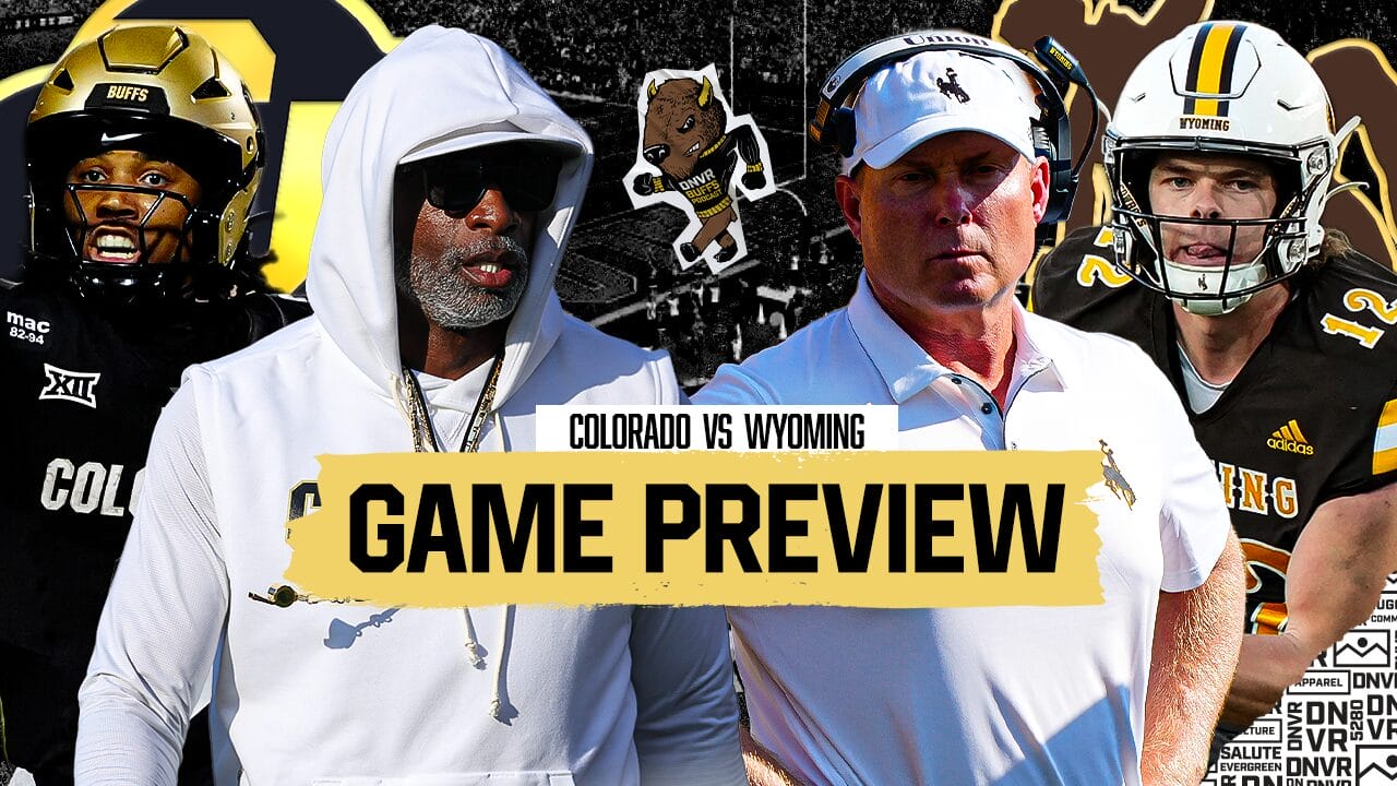 Colorado football