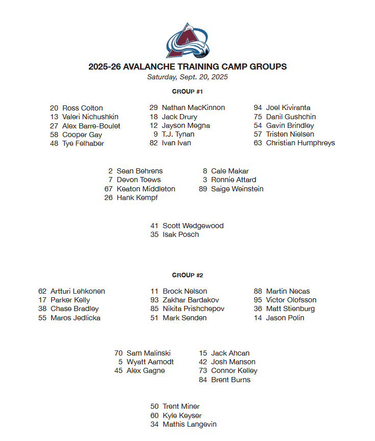 Screenshot 2025 09 20 at 18 47 08 Training Camp Groups 9.20.25.pdf